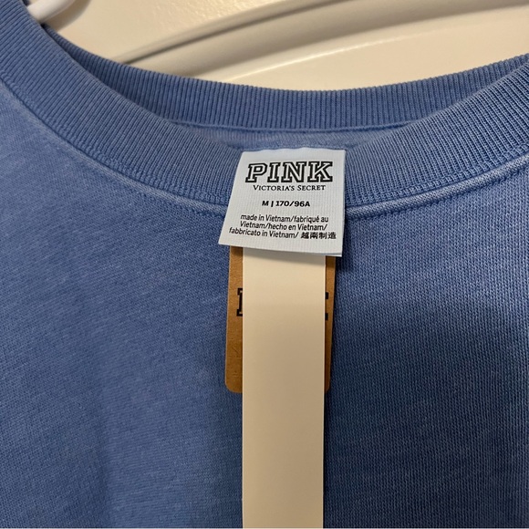 Victoria’s Secret PINK Sweatshirt - Picture 3 of 3